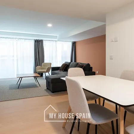 Myhousespain - Edificio Vanguardia