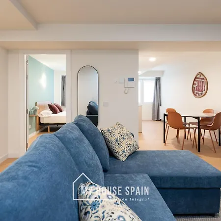 Myhousespain - Edificio Vanguardia