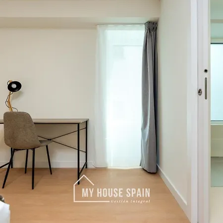 Myhousespain - Edificio Vanguardia *