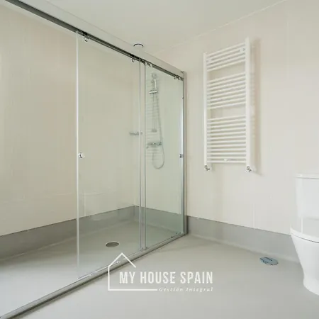 アパート Myhousespain - Edificio Vanguardia