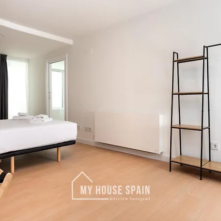 Myhousespain - Edificio Vanguardia