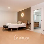 Myhousespain - Edificio Vanguardia Apartamento *