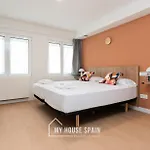 Apartamento Myhousespain - Edificio Vanguardia *