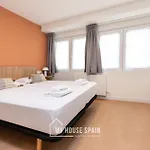 Apartamento Myhousespain - Edificio Vanguardia *