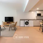 Myhousespain - Edificio Vanguardia *
