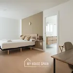 Apartamento Myhousespain - Edificio Vanguardia Gijón