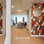 Myhousespain - Edificio Vanguardia *