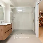 Myhousespain - Edificio Vanguardia Apartamento
