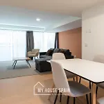 Myhousespain - Edificio Vanguardia