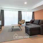 Myhousespain - Edificio Vanguardia