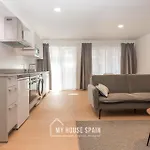 Apartamento Myhousespain - Edificio Vanguardia Gijón