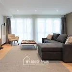Myhousespain - Edificio Vanguardia Apartamento