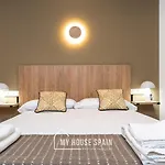 Apartamento Myhousespain - Edificio Vanguardia