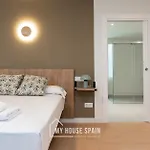 Myhousespain - Edificio Vanguardia * Gijón