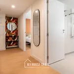 Apartamento Myhousespain - Edificio Vanguardia