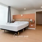 Myhousespain - Edificio Vanguardia Apartamento