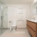 Myhousespain - Edificio Vanguardia Apartamento *