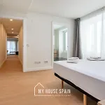 Apartment Myhousespain - Edificio Vanguardia Gijon
