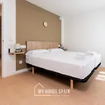 Myhousespain - Edificio Vanguardia Apartment