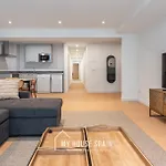 Apartment Myhousespain - Edificio Vanguardia Gijon