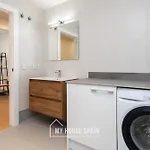 Apartment Myhousespain - Edificio Vanguardia Gijon