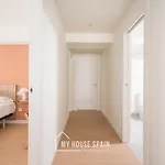 Myhousespain - Edificio Vanguardia Gijon