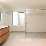 Myhousespain - Edificio Vanguardia Apartment