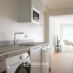 Apartment Myhousespain - Edificio Vanguardia *