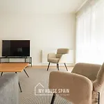 Myhousespain - Edificio Vanguardia Apartment Gijon