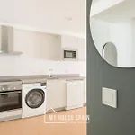 Apartment Myhousespain - Edificio Vanguardia Gijon