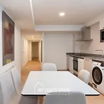 Myhousespain - Edificio Vanguardia Apartment *