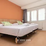 Apartment Myhousespain - Edificio Vanguardia *