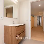 Apartment Myhousespain - Edificio Vanguardia *