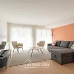 Apartment Myhousespain - Edificio Vanguardia *