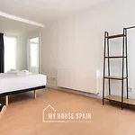 Myhousespain - Edificio Vanguardia