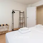 Apartment Myhousespain - Edificio Vanguardia