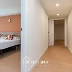 Myhousespain - Edificio Vanguardia Apartment