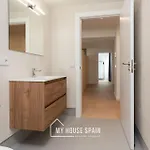 Myhousespain - Edificio Vanguardia Apartment *