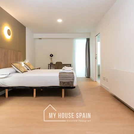 Myhousespain - Edificio Vanguardia *