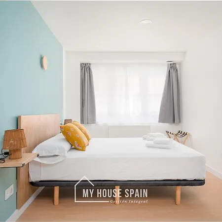 Myhousespain - Edificio Vanguardia *