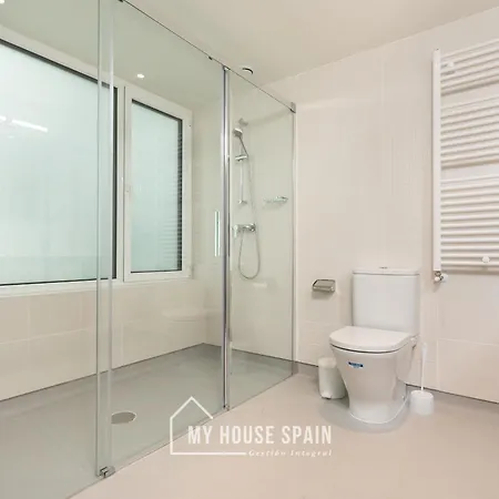 Διαμέρισμα Myhousespain - Edificio Vanguardia