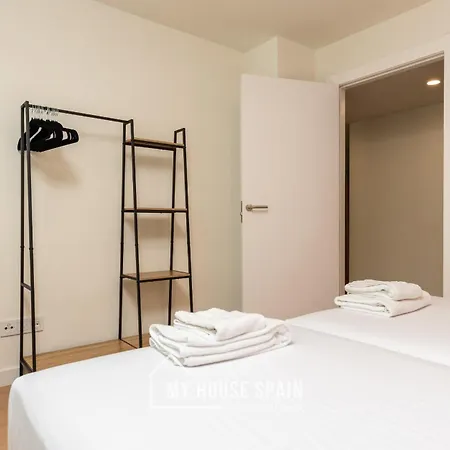 Myhousespain - Edificio Vanguardia