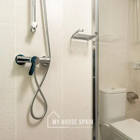 Διαμέρισμα Myhousespain - Edificio Vanguardia