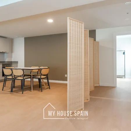 Myhousespain - Edificio Vanguardia