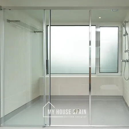 Myhousespain - Edificio Vanguardia *