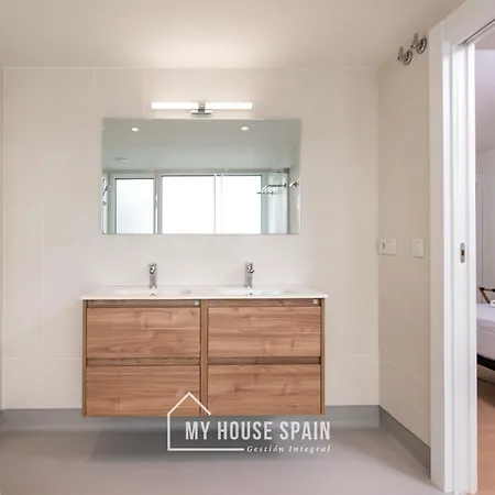 Διαμέρισμα Myhousespain - Edificio Vanguardia