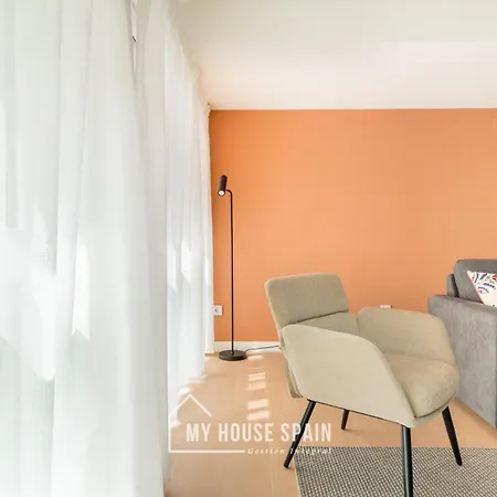 Myhousespain - Edificio Vanguardia *