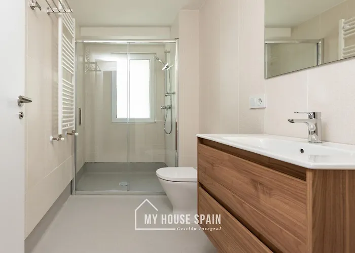 Myhousespain - Edificio Vanguardia Gijón